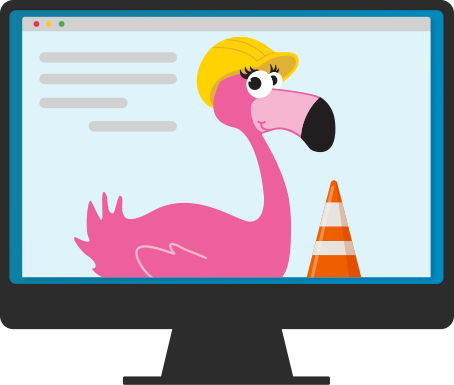 Website Under construction